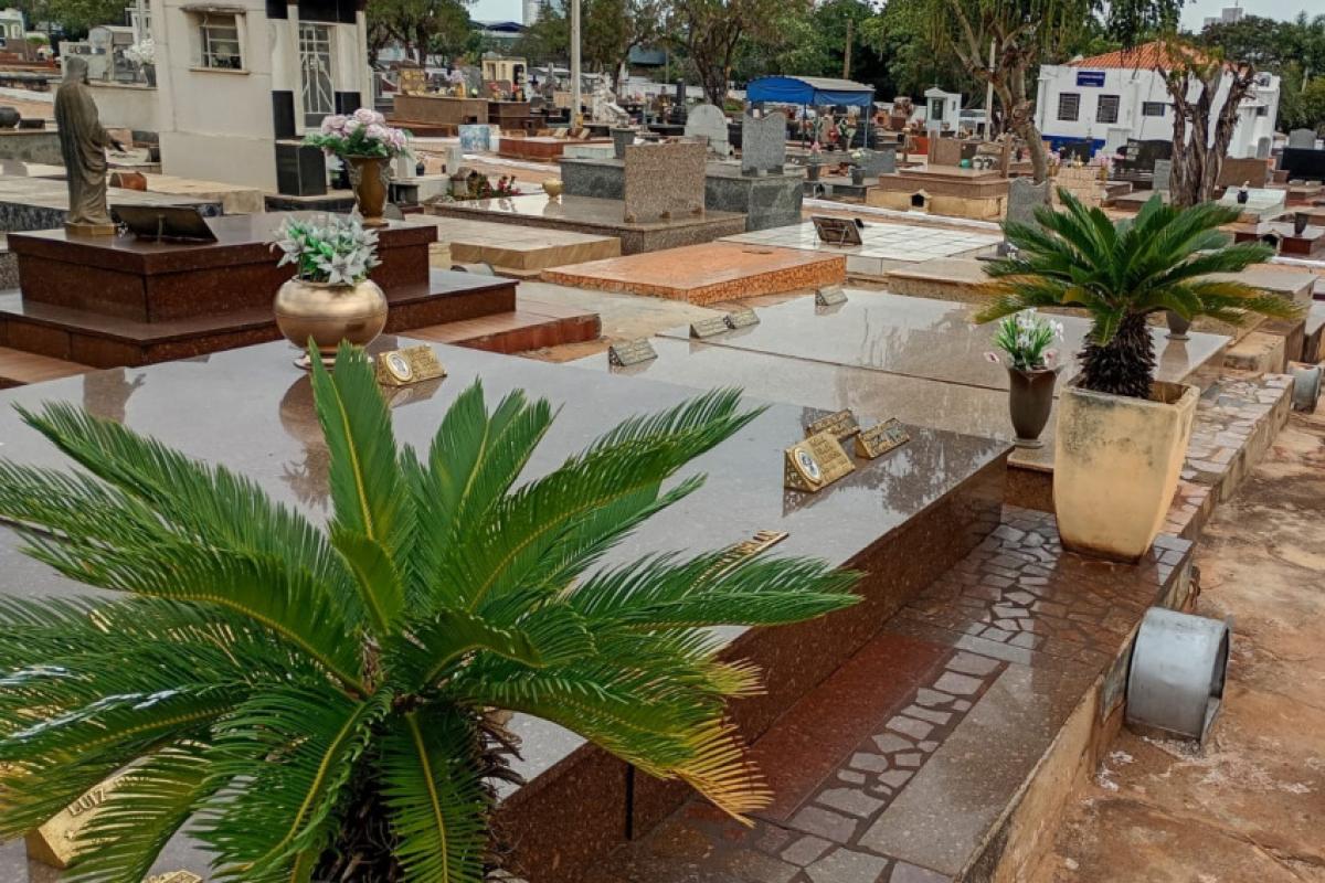 Confira o obituário deste domingo, Dia dos Pais, em Araçatuba e região 