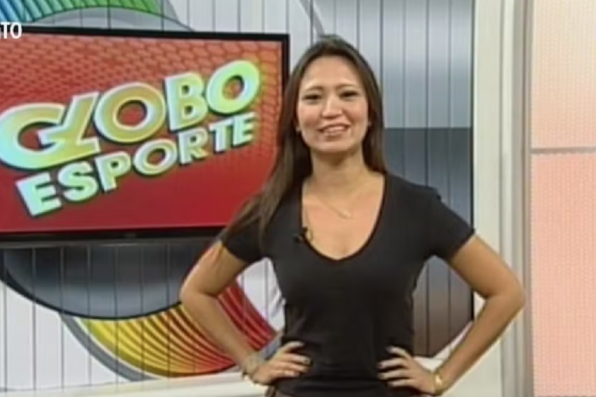 Natural de Ribeirão Preto (SP), Thalita chegou a Palmas em 2007 e iniciou no Tocantins uma trajetória ligada ao jornalismo esportivo.