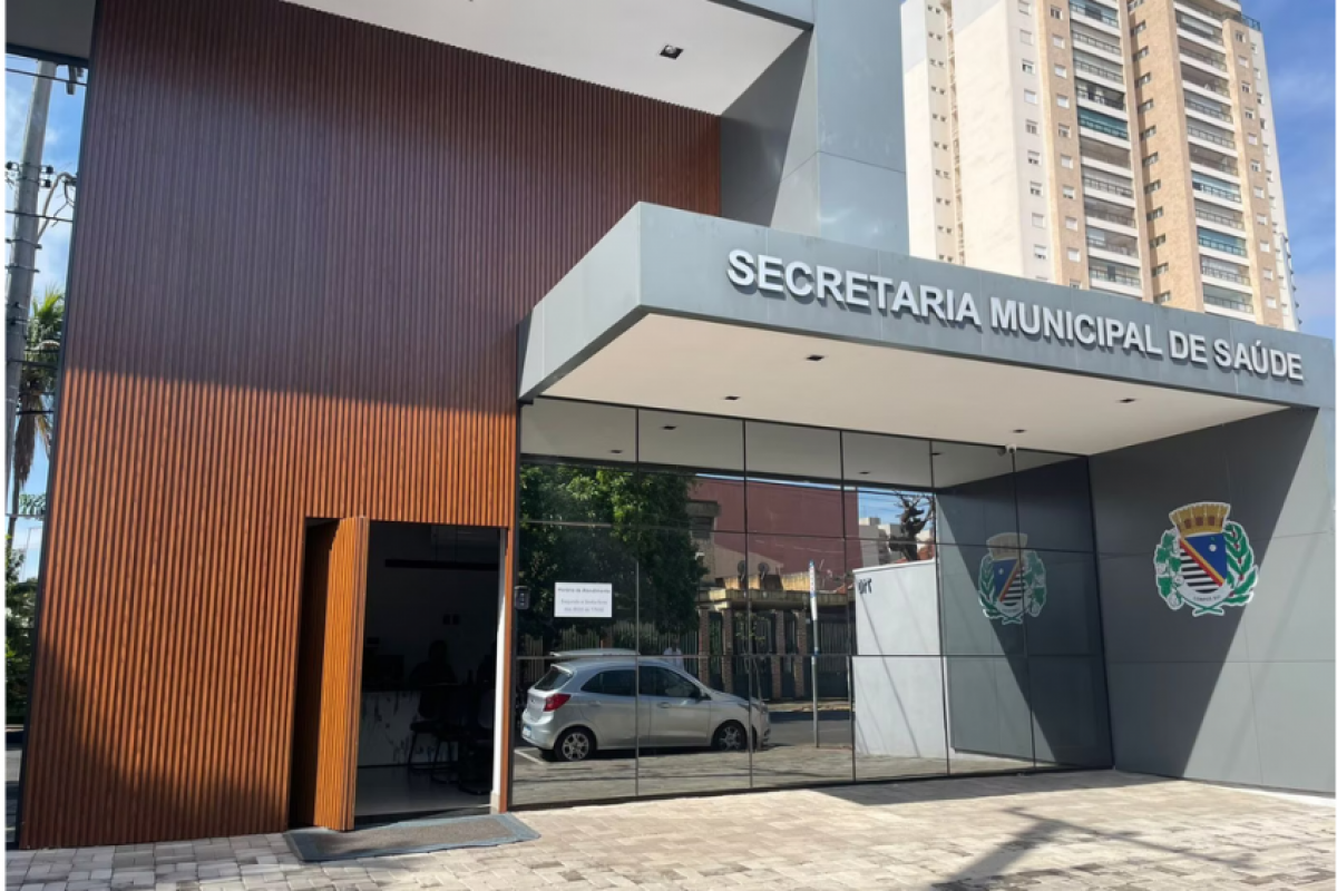 O hospital teria como principal objetivo absorver internações de menor complexidade