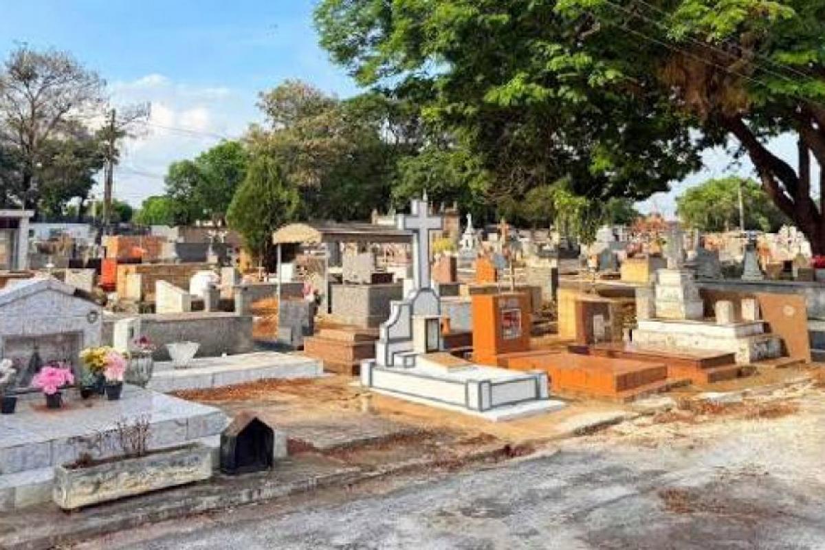 Araçatuba e Birigui têm seis falecimentos divulgados neste domingo (23). Os velórios e sepultamentos ocorrem ao longo do dia nas duas cidades e também em Coroados