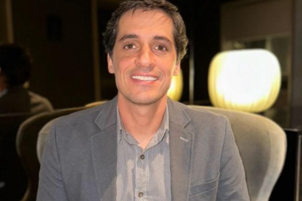 Marco Vituzzo é arquiteto, urbanista e diretor geral da M Vituzzo