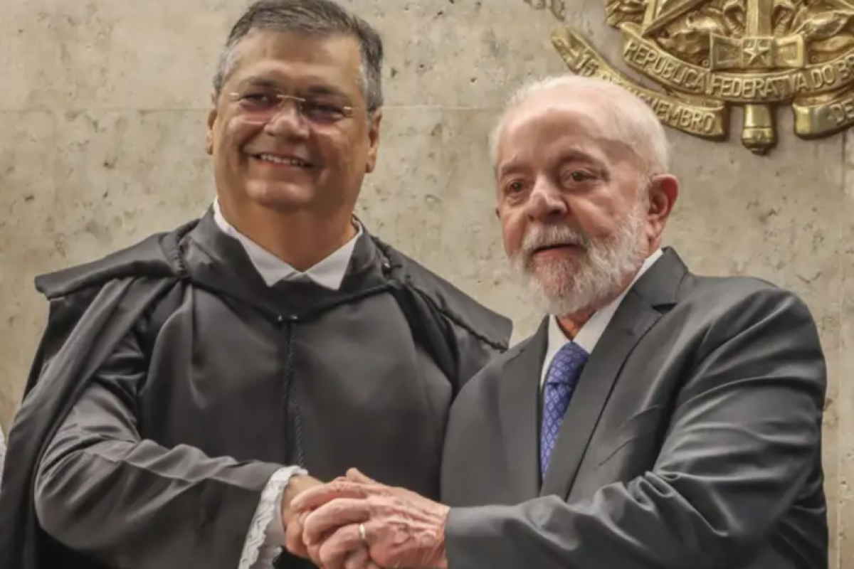 Dino também autorizou investigação sobre vazamentos ilegais de dados sigilosos, um pleito que havia sido feito à corporação pela própria defesa de Lulinha.