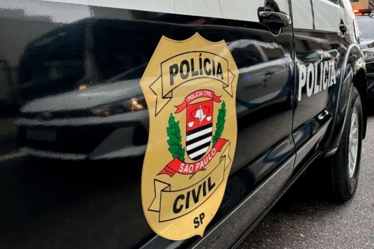Vítima ainda não identificada foi localizada durante combate a incêndio na zona rural