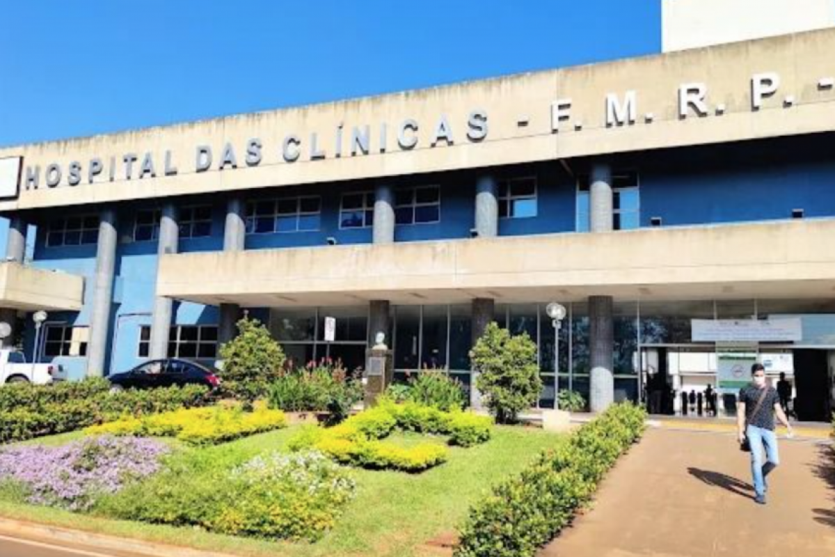 Segundo o boletim de ocorrência, a recém-nascida sofreu trauma cranioencefálico durante o parto.