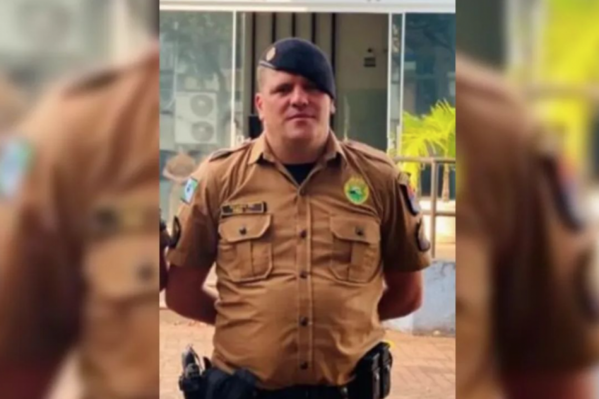 De acordo com a corporação, o policial foi socorrido e levado ao Hospital da Providência, mas não resistiu.