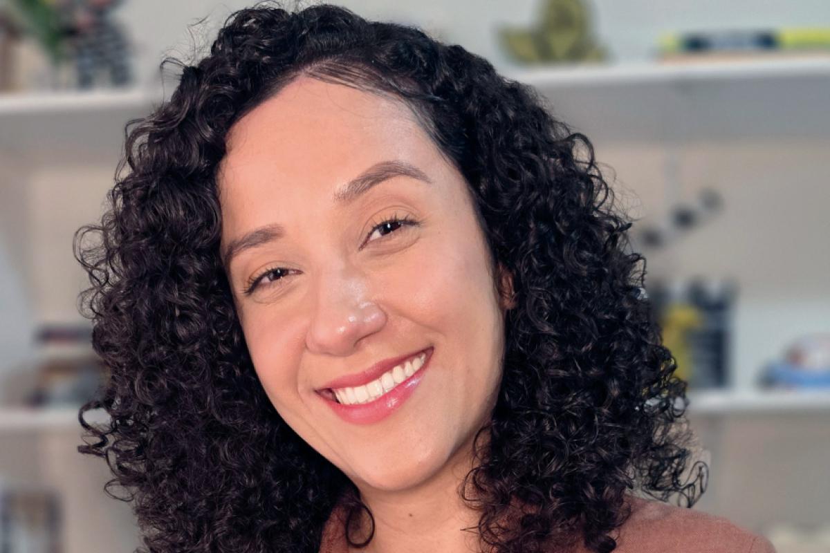 Atividade com Maísa Apolinário acontece em 5 de setembro e reúne pessoas interessadas em compreender e exercitar seus processos criativos