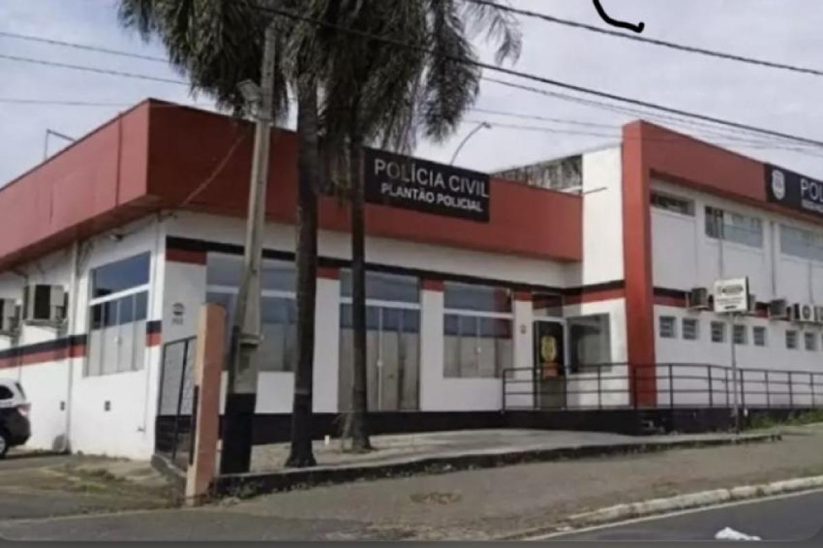 Caso foi registrado no 1º Distrito Policial de Campinas