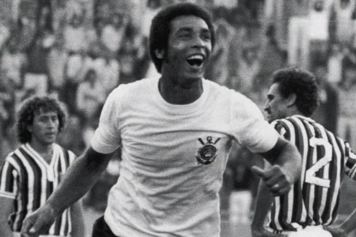 Geraldão morreu aos 77 anos