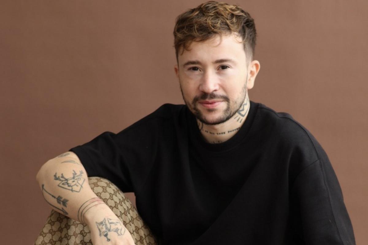 simplesmente Leo Colhado, tornou-se um dos influencers mais vistos dos últimos tempos 