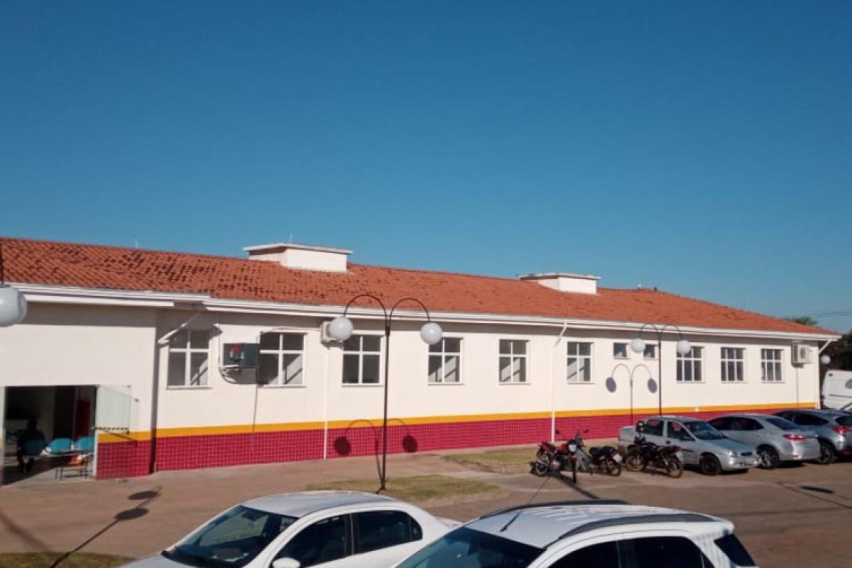 Oito unidades terão atendimento estendido: Morada dos Nobres, Planalto, Umuarama 2, Jardim TV, Etheucle Turrini, São José, Pedro Perri e Maria Tereza