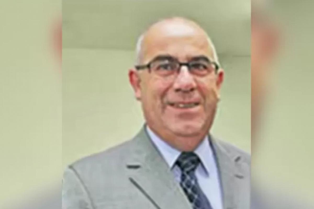 Arthur Del Guercio Filho, condenado por improbidade administrativa