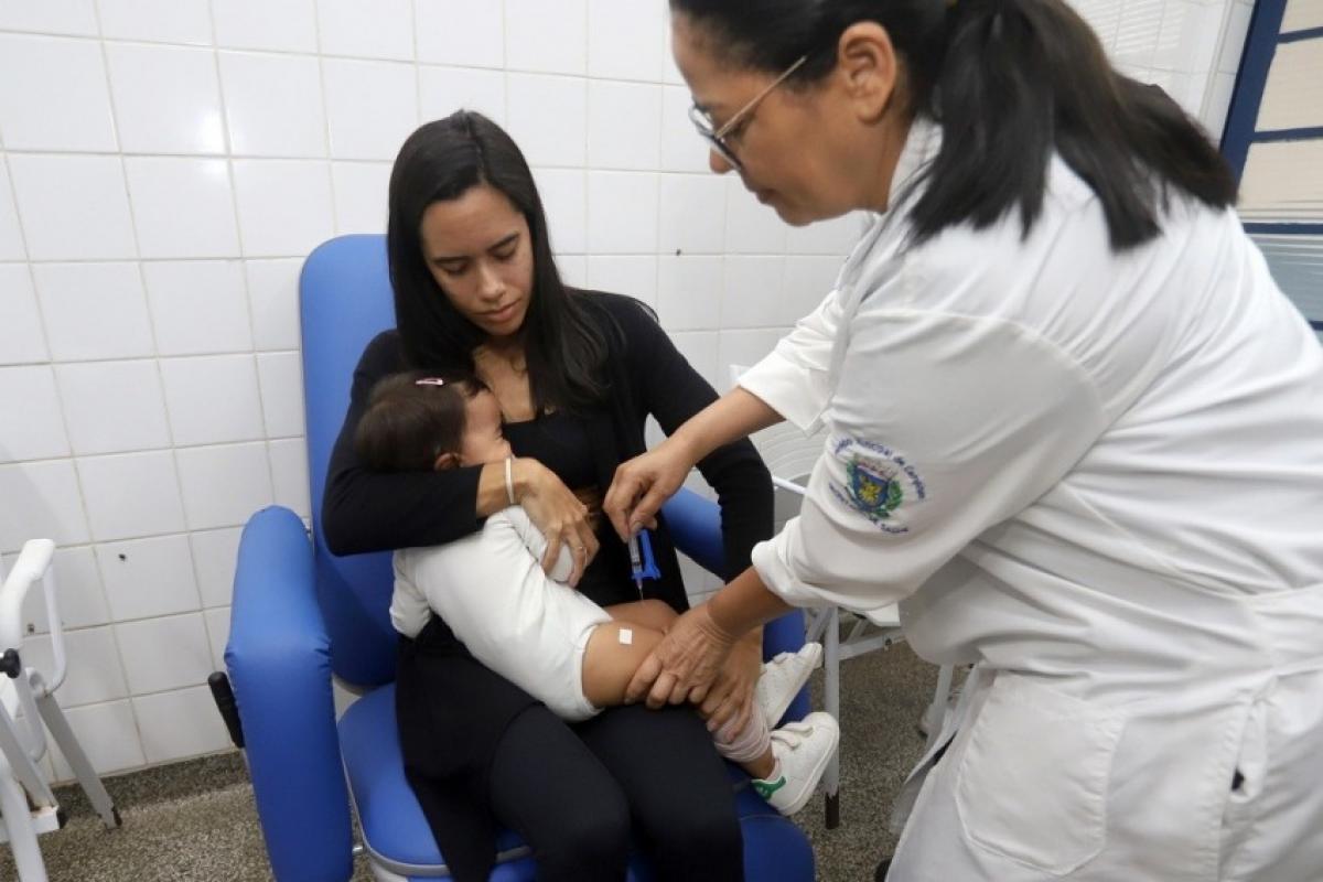 Prestação de contas aponta 1,5 milhão de atendimentos na Atenção Primária, queda da mortalidade infantil e R$ 1,49 bilhão em despesas
