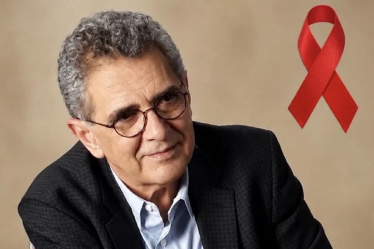 Em 1983, Teixeira liderou a criação do primeiro programa de combate à Aids na América Latina, em São Paulo.