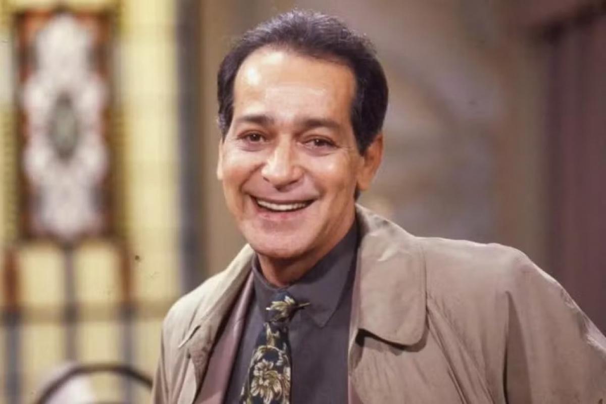 Morre Gracindo J nior Aos 83 Anos No Rio De Janeiro