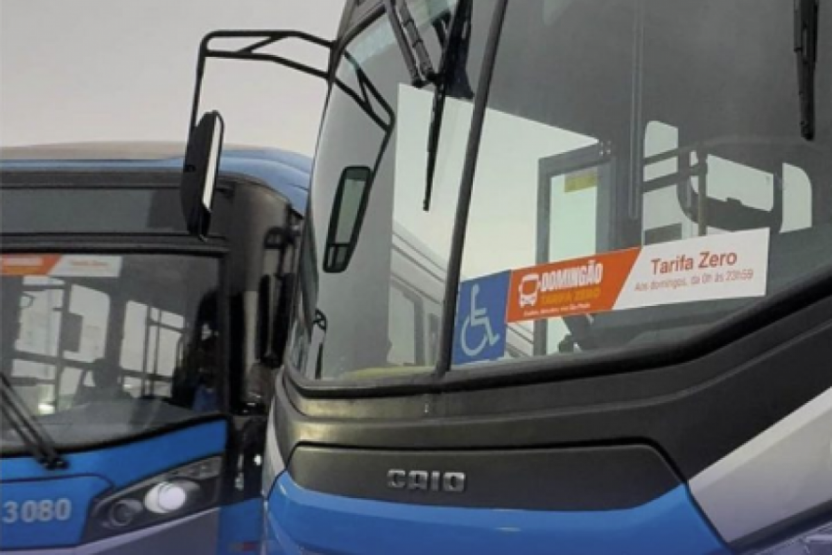 A Operação Vectura Corrupta afirmou que a facção controla 12 empresas de ônibus da Grande São Paulo em um esquema de lavagem de dinheiro. 