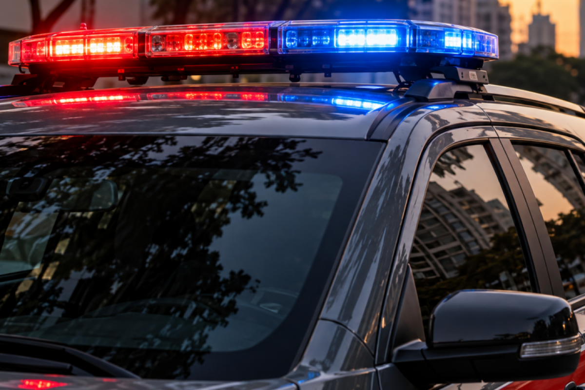 PM prende homem após denúncia de violência sexual contra adolescente em Botucatu