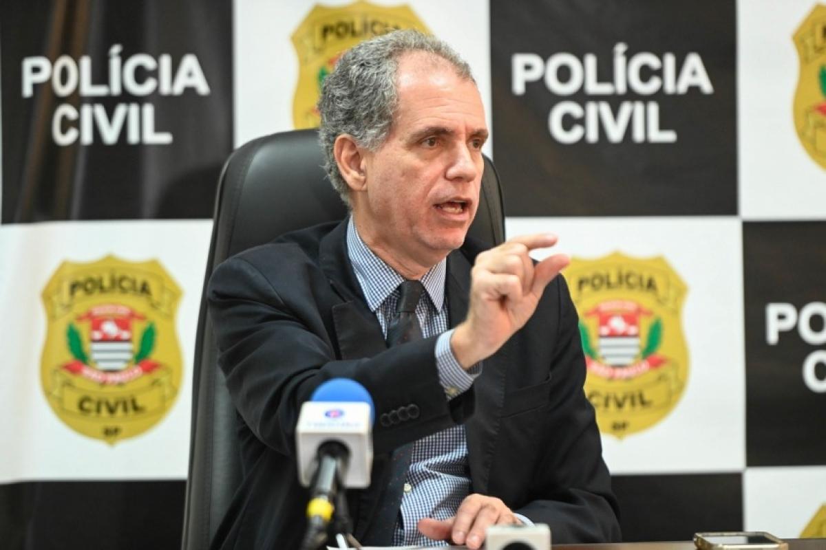 Polícia Civil apura relatos de 33 pessoas que apontam encaminhamentos de 22 municípios para Campinas; cidades de outros três estados aparecem no levantamento.