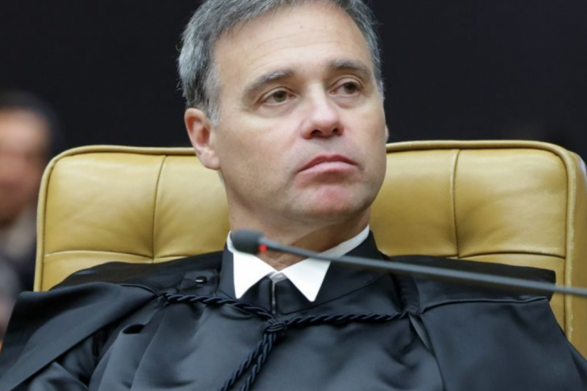 Ministro atendeu a pedido de Fachin.