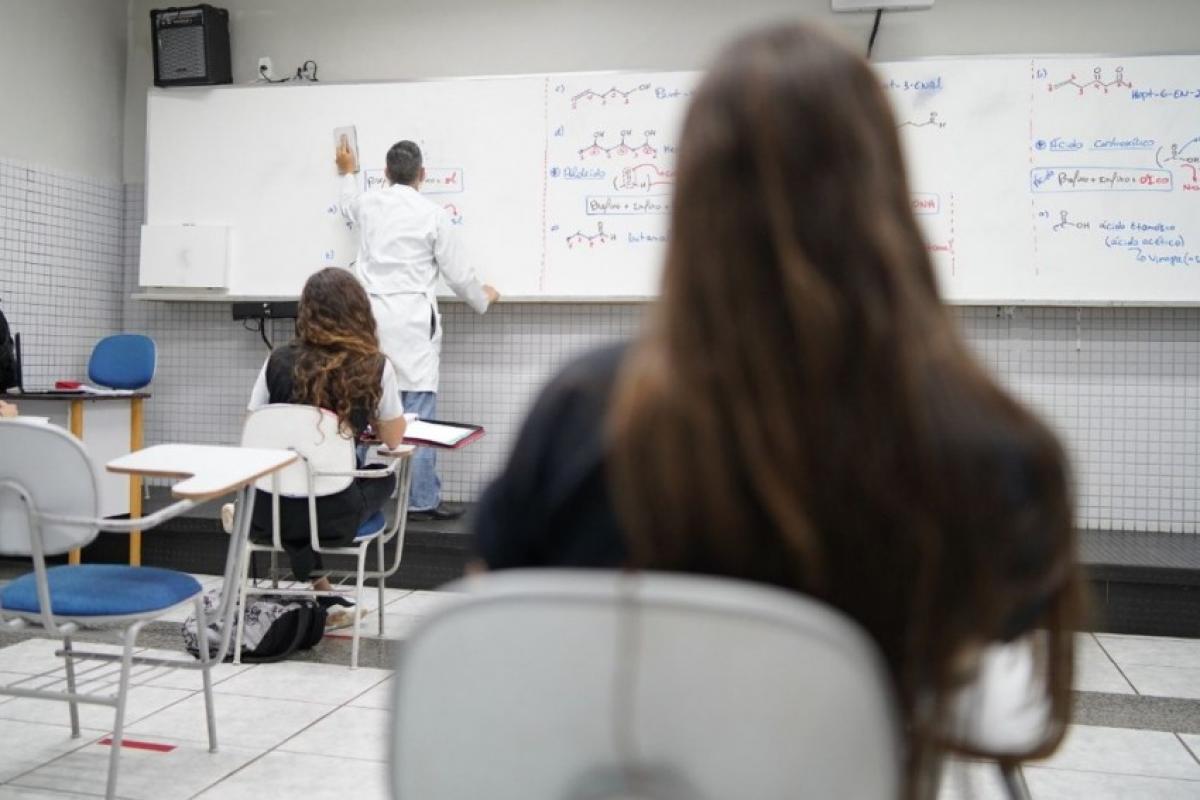Estudo da Unicamp mostra que quase metade dos docentes do ensino superior mudou ou acumulou vínculos entre 2003 e 2021.