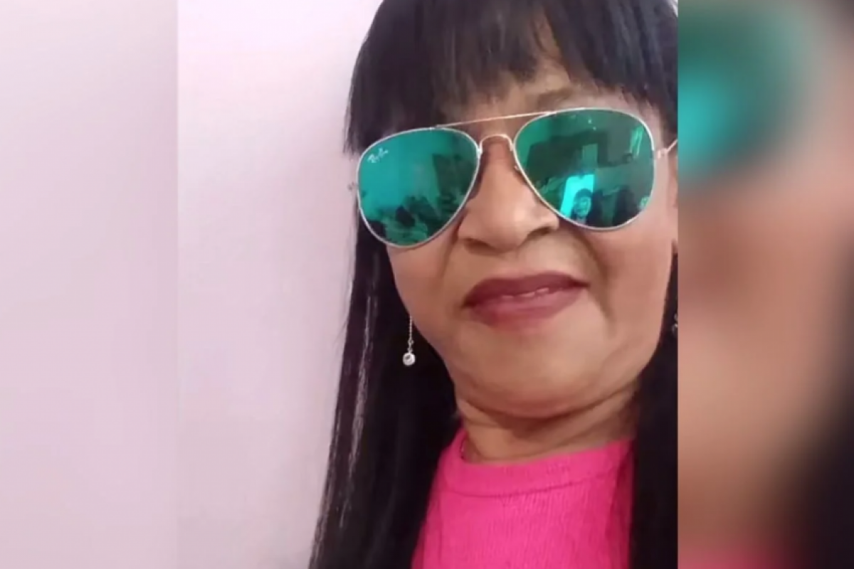 A polícia investiga possível relação do homicídio com um suposto caso extraconjugal entre Maria e o marido de Francisca.