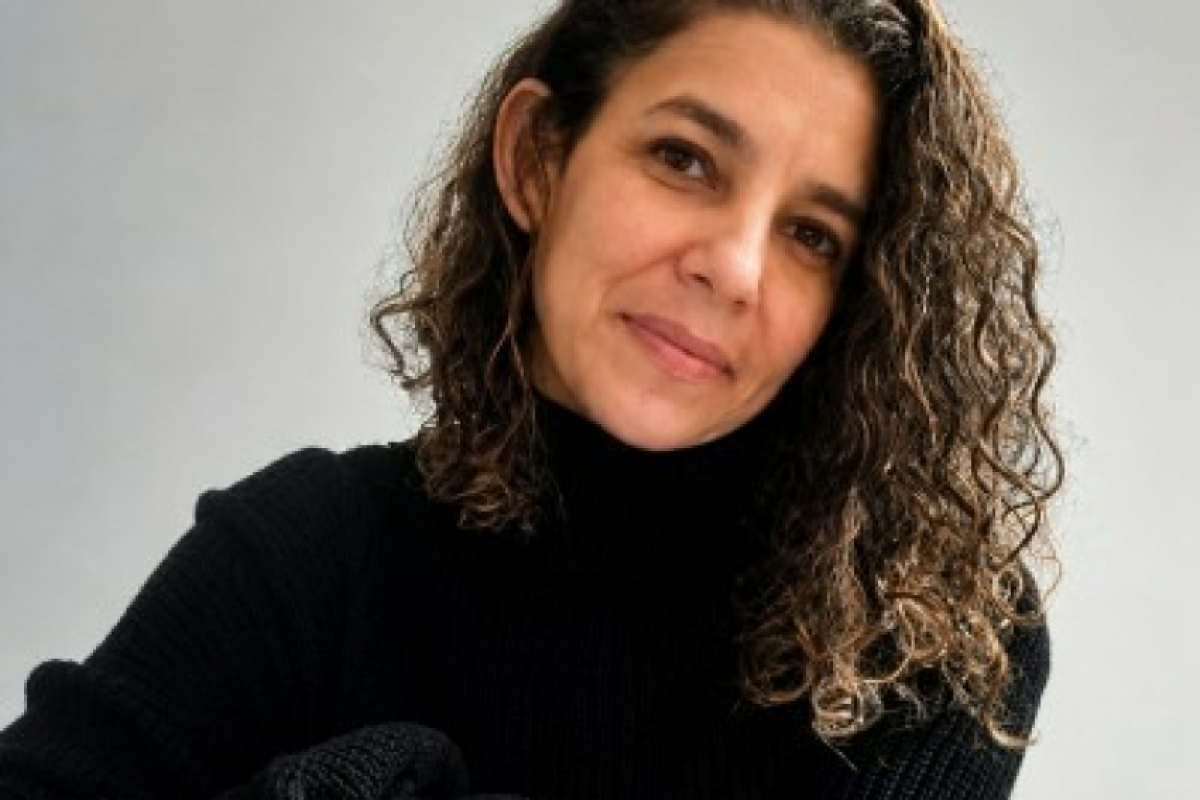 A professora Fernanda Ferreira de Oliveira, de Piracicaba, está entre os 12 finalistas do Prêmio Educador Nota 10.