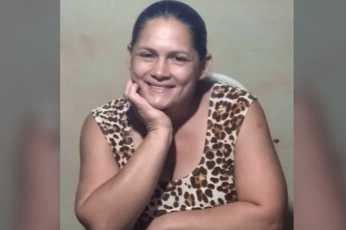 Juliana foi levada ao Hospital Beneficente Moacir Micheletto, mas morreu durante o atendimento médico. 