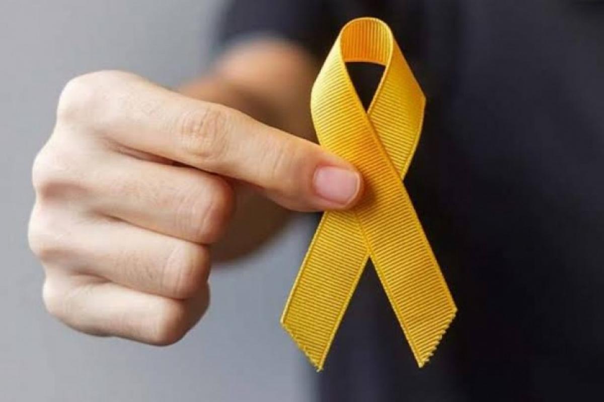 Setembro Amarelo reforça a importância de falar sobre saúde mental 