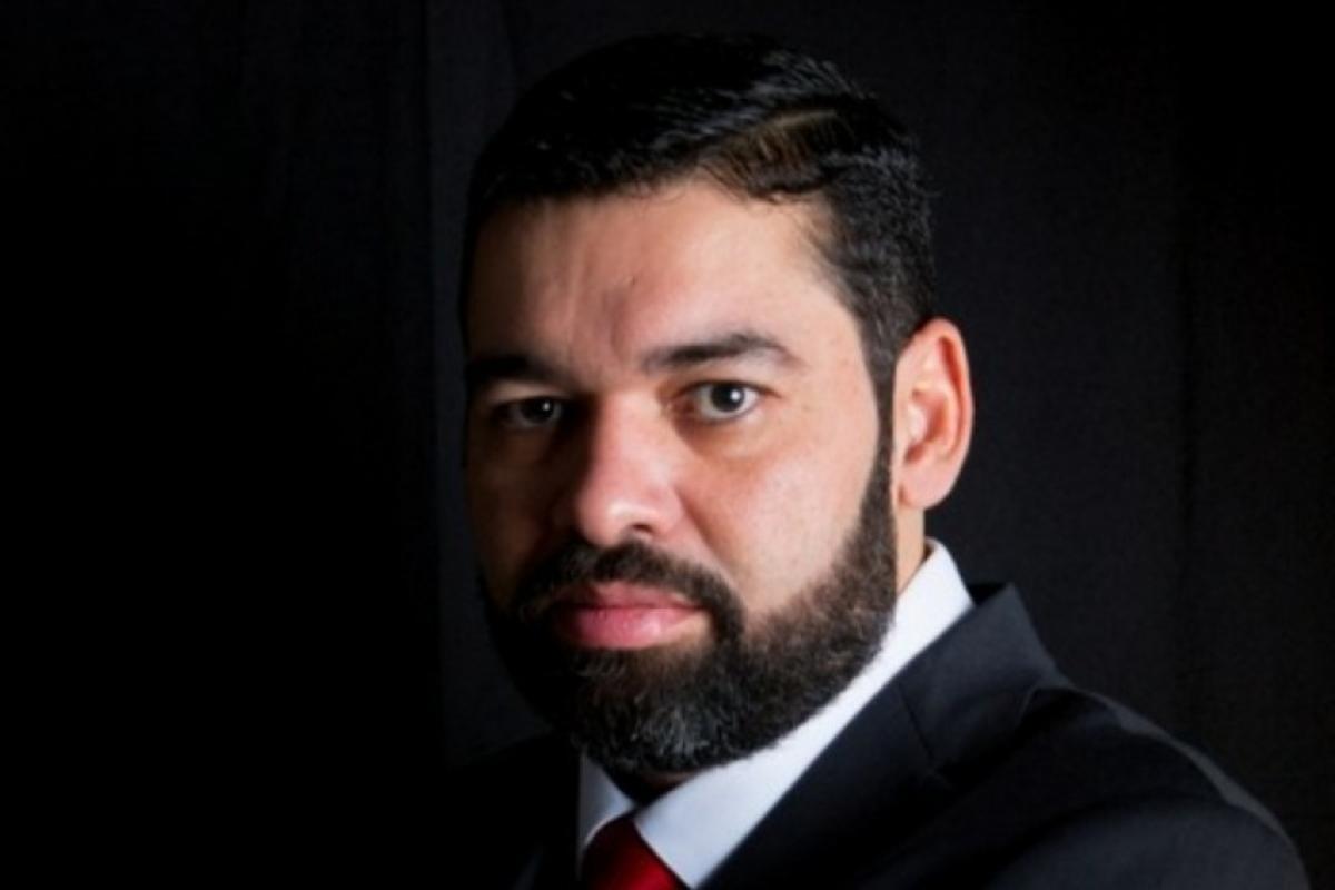 Rafael Henrique Silva de Mello, de 37 anos, foi morto a tiros