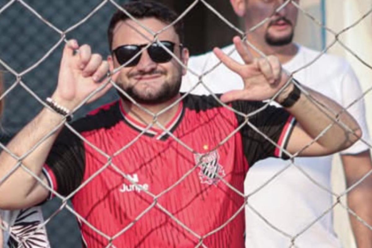 Para Gabriel Lopes Botignon, de 27 anos, o ano deve ser analisado dentro de um processo de reconstrução 