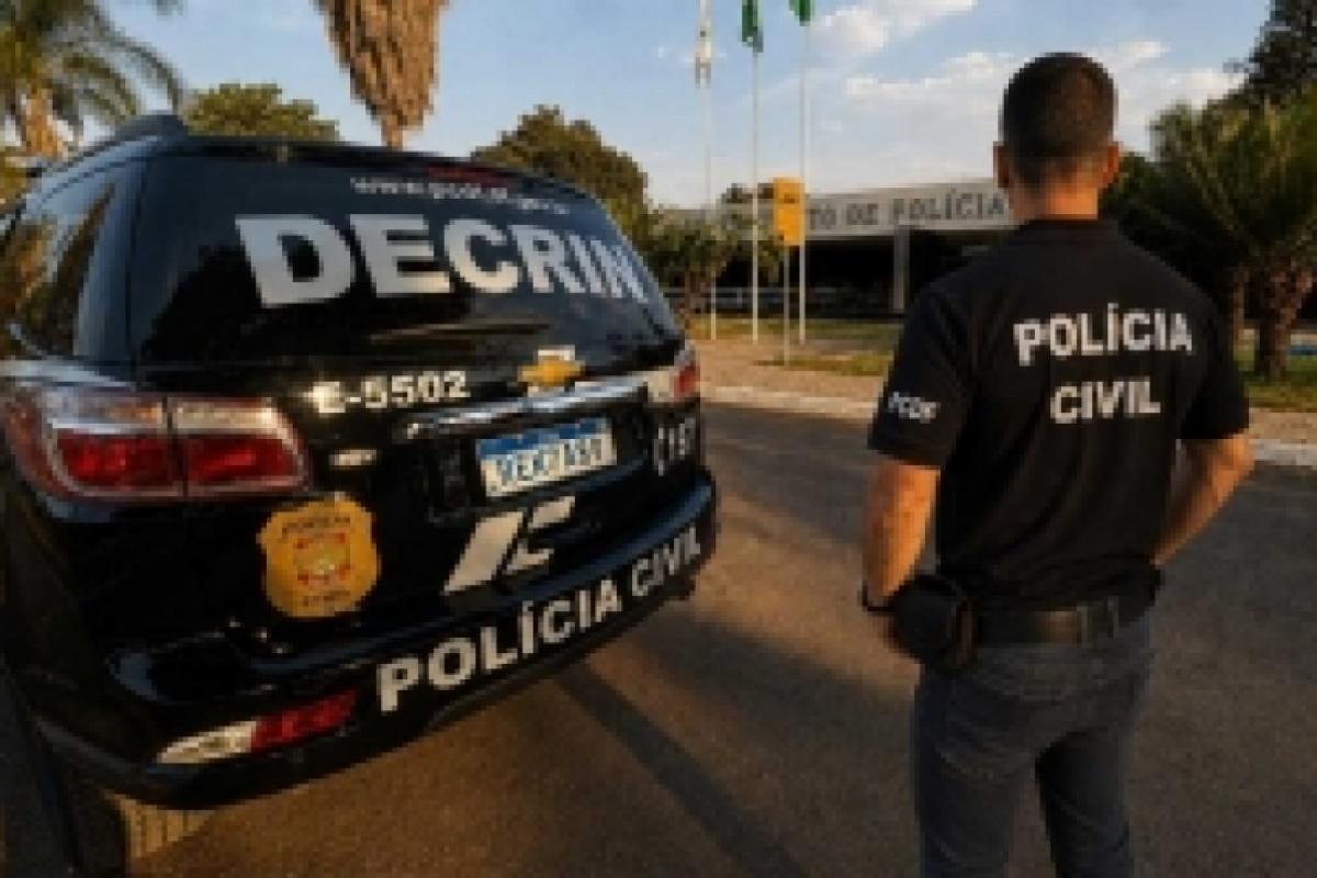 Segundo os relatos, o homem aborda pessoas para pedir dinheiro e reage agressivamente quando recebe uma negativa.