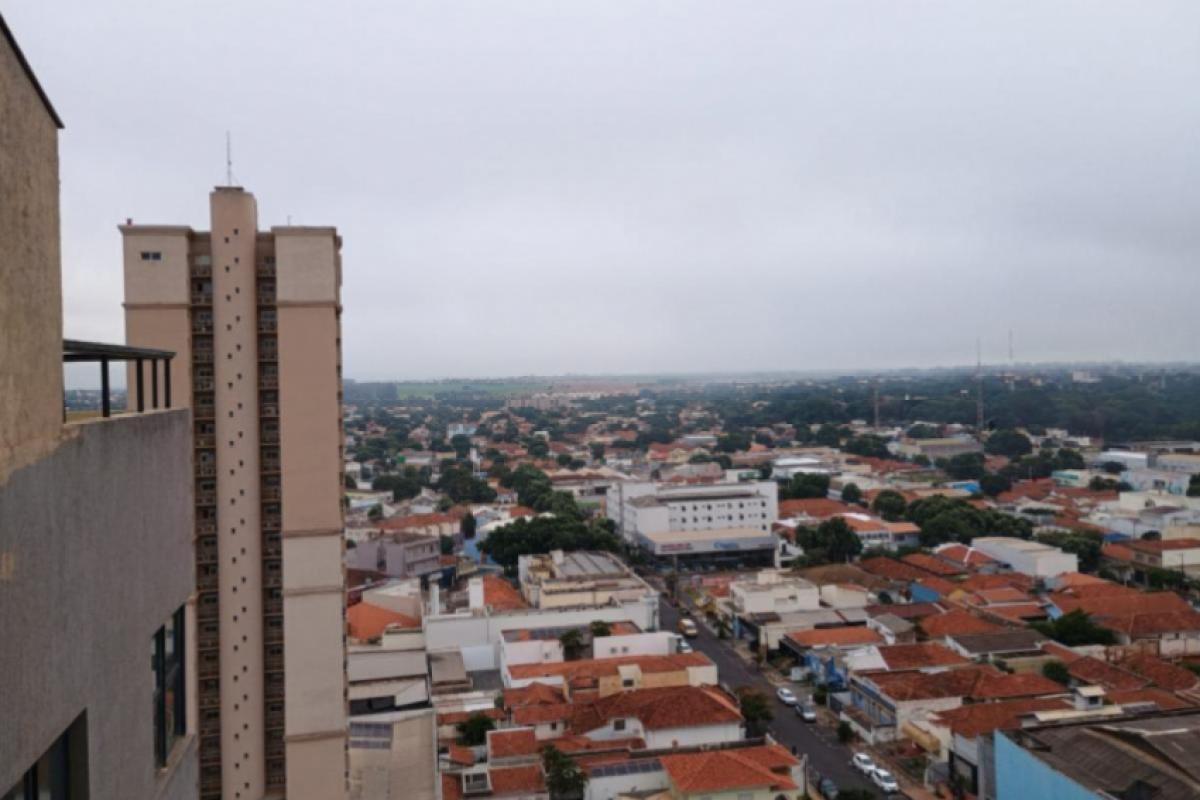 Semana começa com tempo firme no feriado, mas chuva volta entre terça e quinta