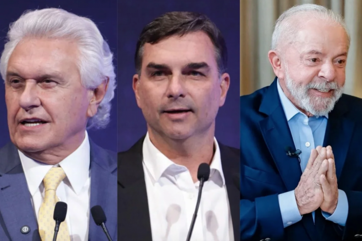 A diferença de cinco pontos percentuais está fora da margem de erro, de dois pontos.