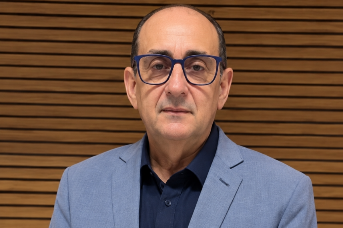 Vereador Sandro Bussola (MDB), líder do governo na Câmara, protocolou pedido de CEI no Legislativo