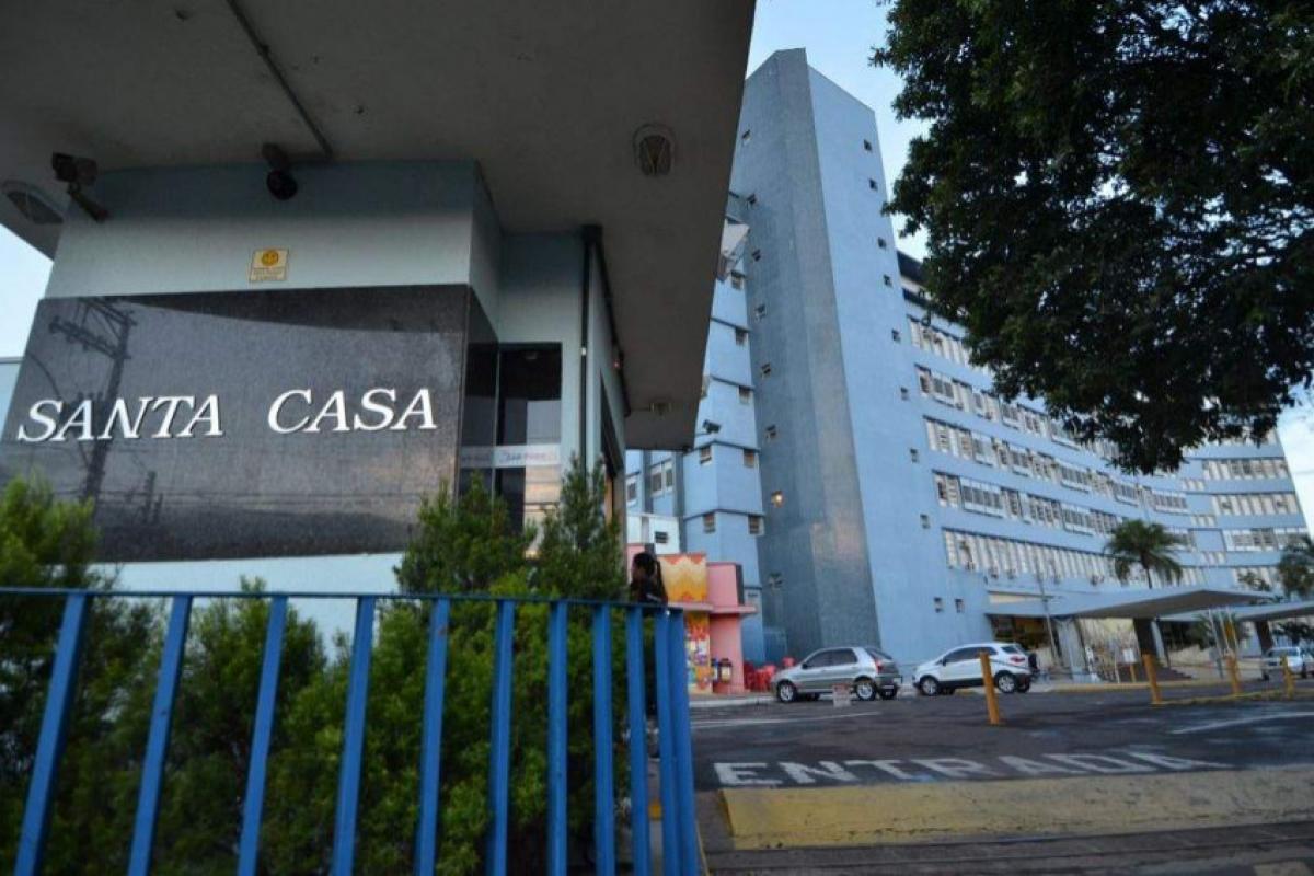 Segundo o hospital, criança apresenta boa evolução após procedimento cirúrgico 