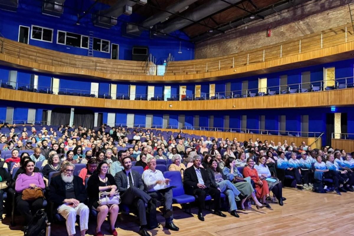 Até dia 1º de outubro, Jundiaí sedia a 28ª Semana do Idoso, com atividades culturais, esportivas, passeios e momentos de convivência