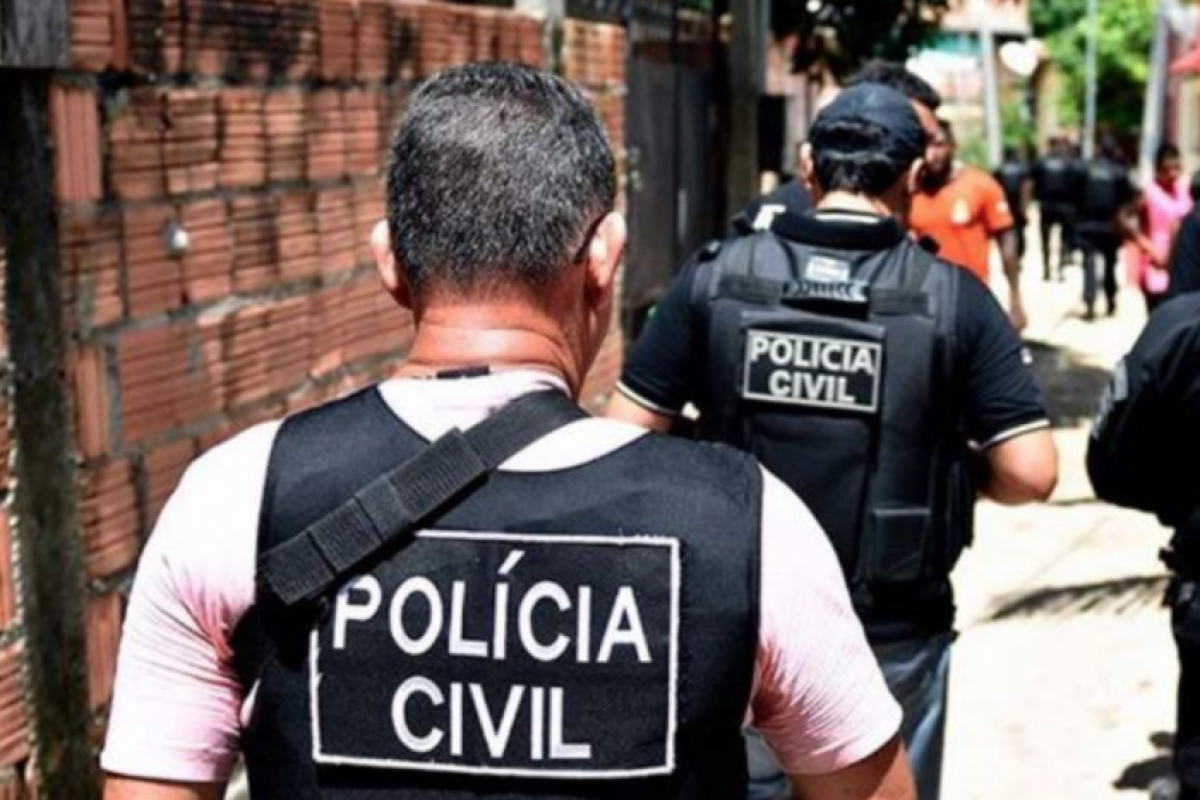 O caso aconteceu em 16 de setembro, no bairro Praça 14 de Janeiro.
