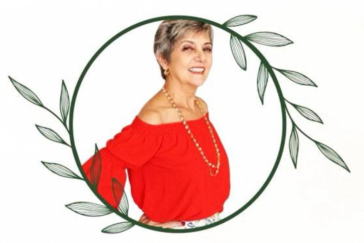 Vaniolê de Fátima Moretti Fortin Arantes, ex-vereadora e ex-presidente da Câmara Municipal de Birigui