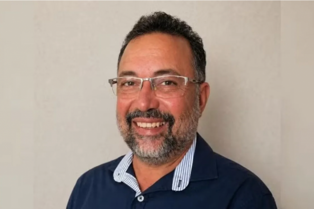 O advogado Jarbas Rodrigues Ferreira teve a morte confirmada no local do acidente.