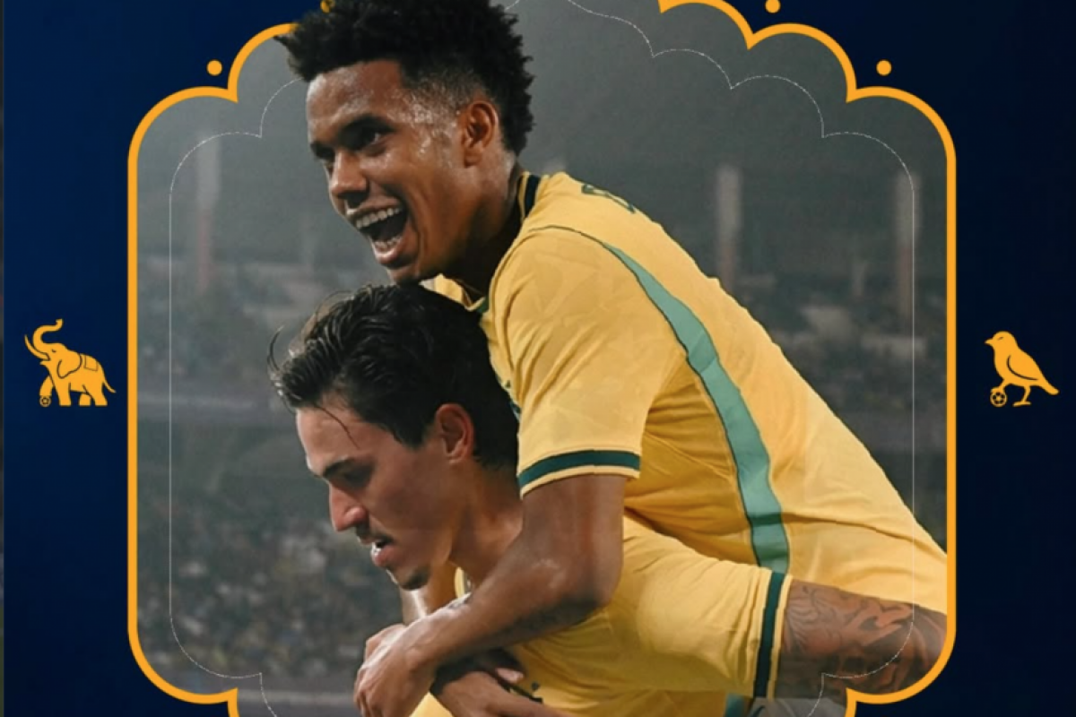 A partida encerrou a primeira data de jogos de seleções do novo ciclo.