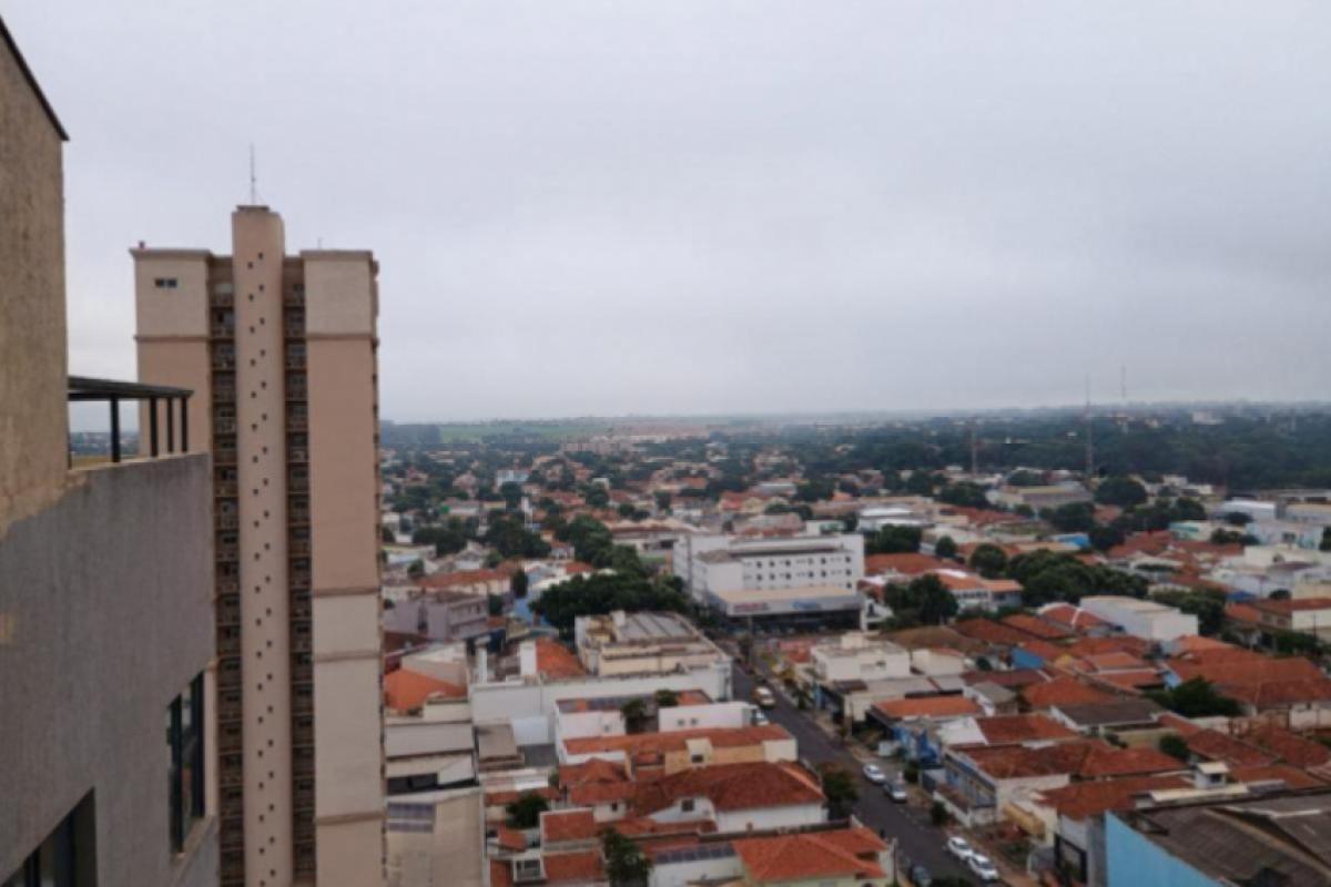 IPMet prevê mudança no tempo e queda na temperatura durante a votação