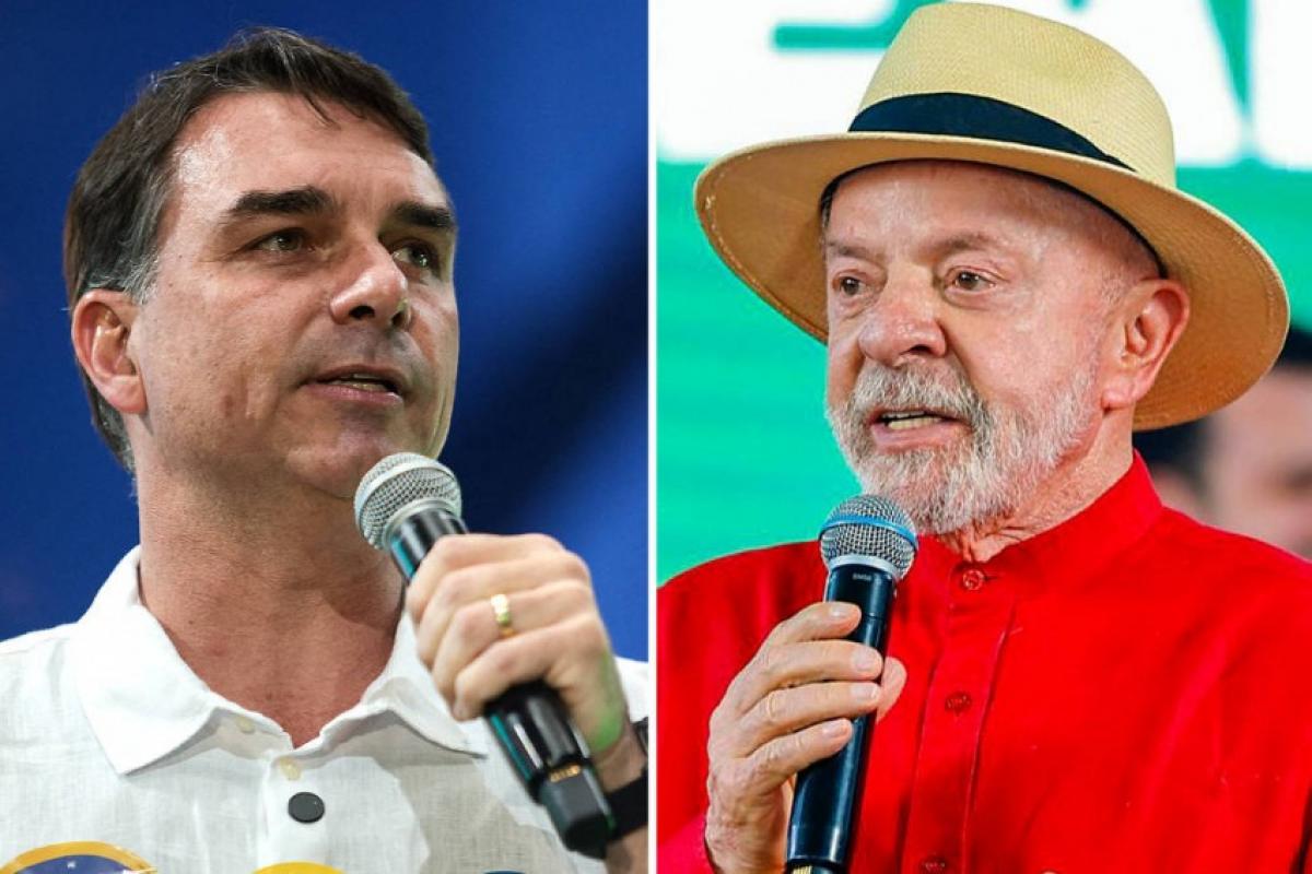 A diferença está dentro da margem de erro de dois pontos percentuais para mais ou para menos