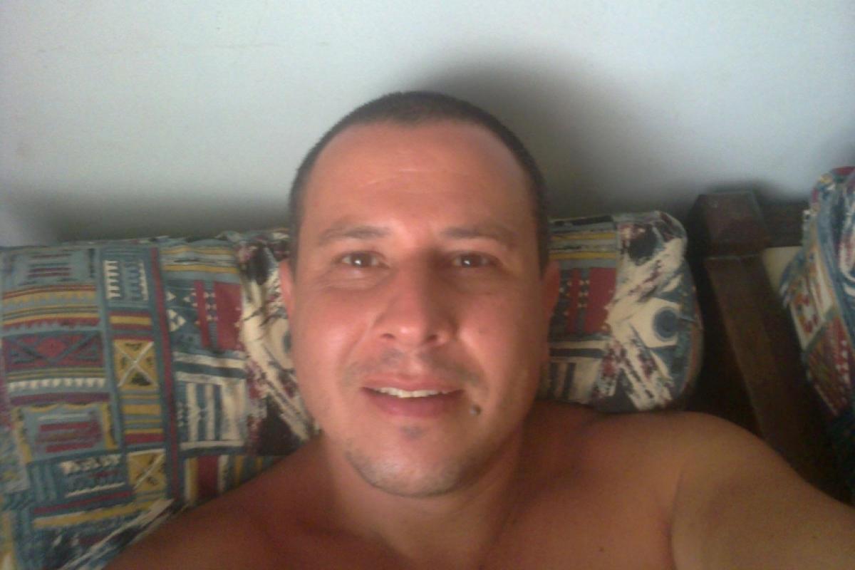 Gustavo Scacabarozzi tinha 51 anos
