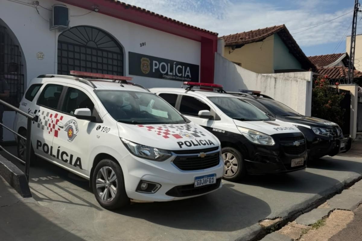 Menina de 5 anos teria relatado à mãe abusos durante visita à casa do avô paterno; homem foi ouvido e liberado por não haver situação de flagrante