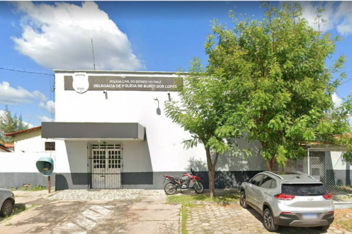 O caso começou a ser elucidado na sexta-feira (16), quando os dois suspeitos se apresentaram voluntariamente à Central de Flagrantes.