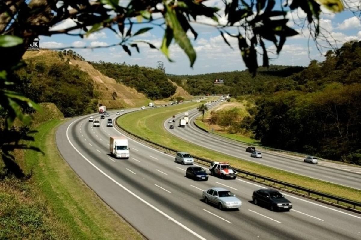 Anhanguera, Bandeirantes e Dom Pedro I terão movimento intenso; feriado também marca troca de concessionária nas rodovias da Renovias.