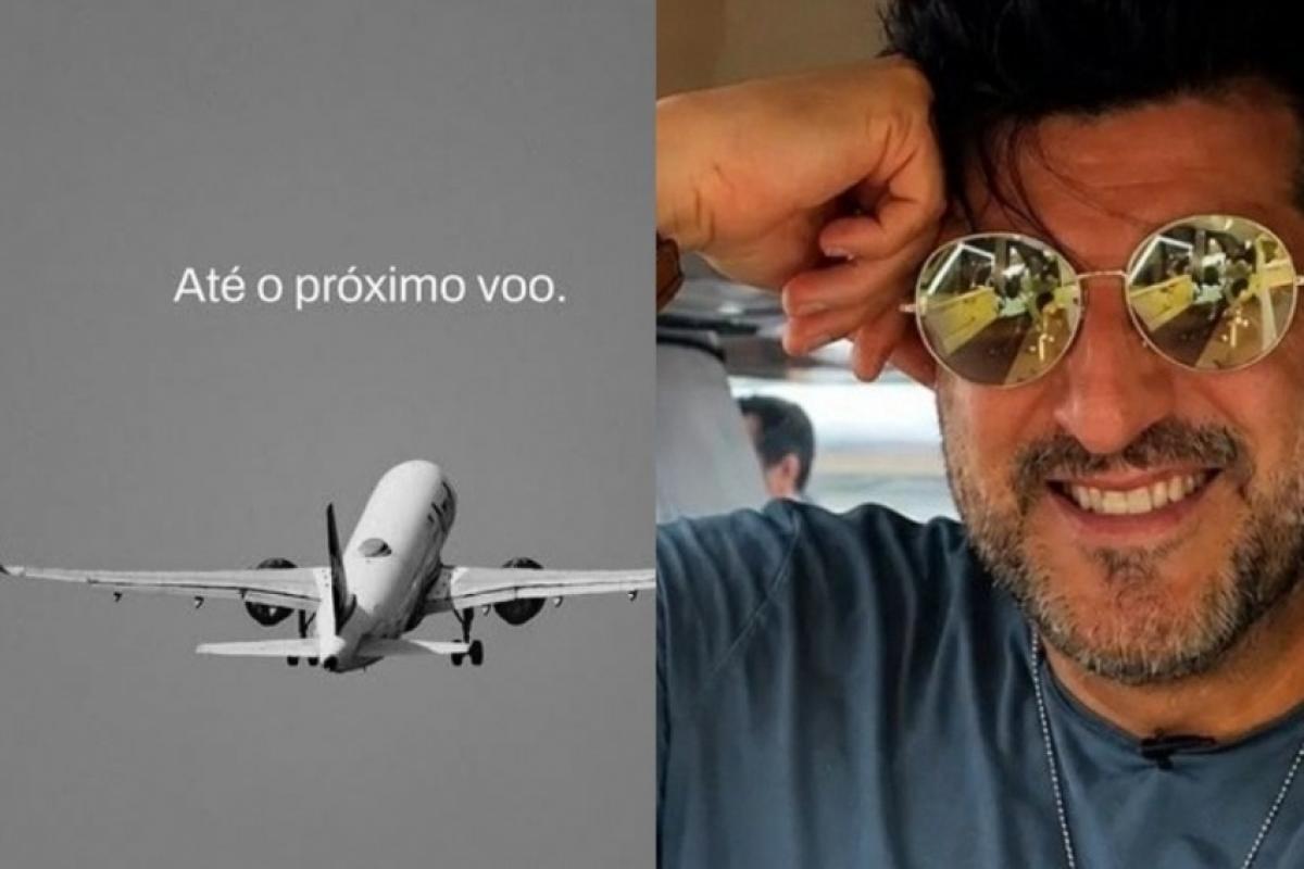 Lito morreu aos 59 anos vítima de uma doença cerebral rara; Viracopos divulgou nota de pesar e familiares confirmaram cerimônia aberta ao público.