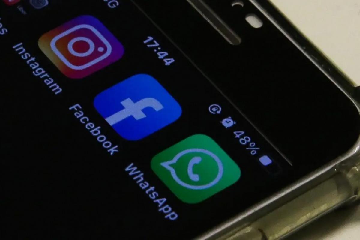 Em carta, especialistas apontam restrições à expressão em plataformas como Instagram, Facebook e WhatsApp, todas da empresa Meta, nas eleições