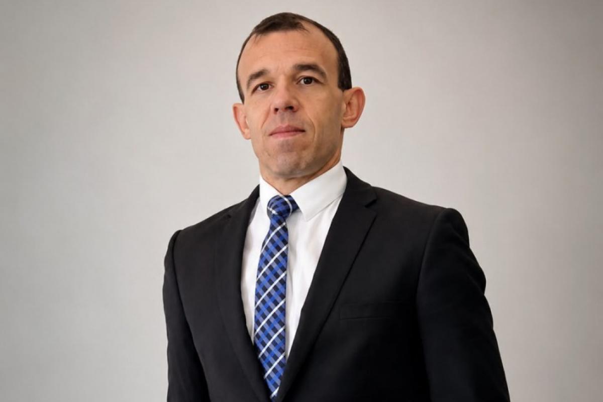 Coluna Pensando Direito, de André Nogueira