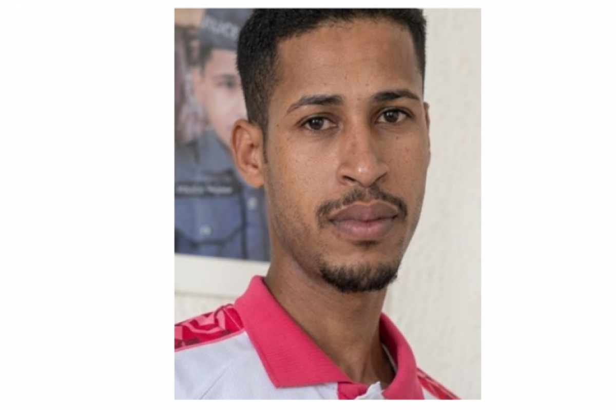 O jovem Jakson não resistiu aos ferimentos e morreu no hospital.
