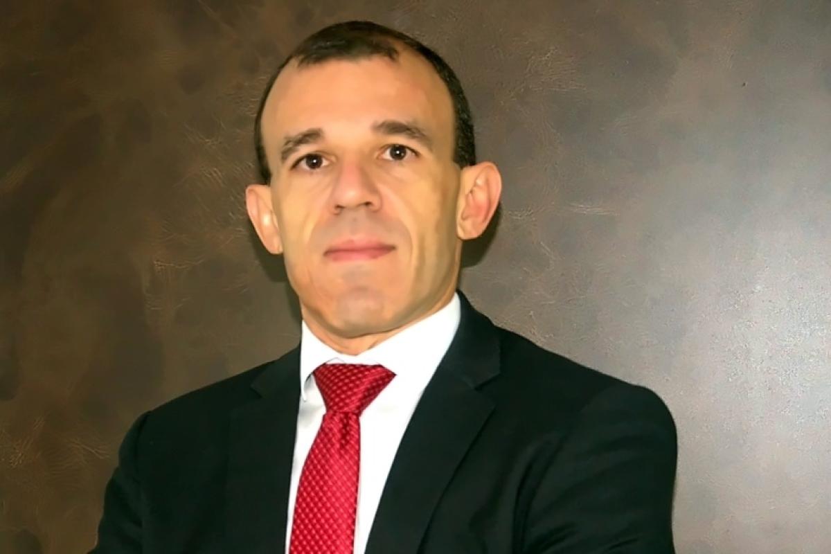 Coluna Pensando Direito, de André Nogueira